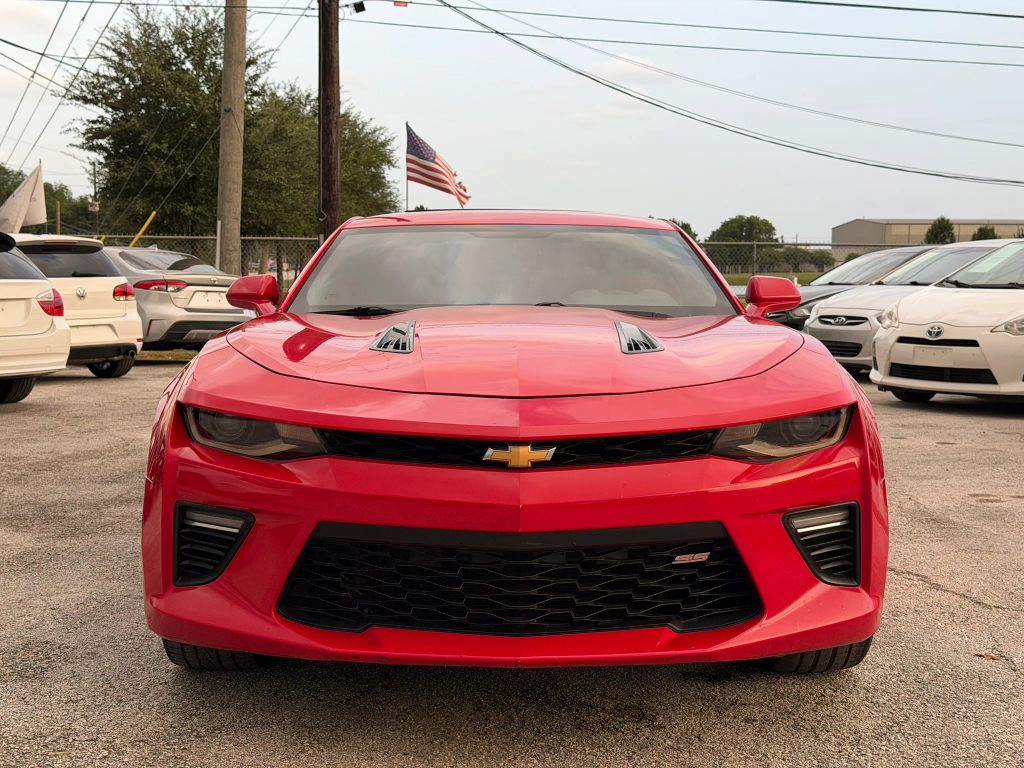 chevrolet camaro 2016 1G1FF1R77G0172267 image chevrolet camaro 2016 1G1FF1R77G0172267 image