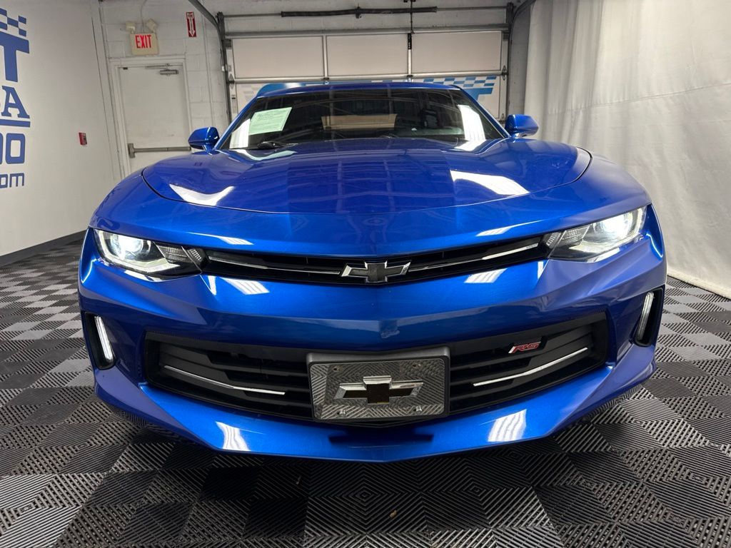 chevrolet camaro 2016 1G1FA1RS1G0134178 image chevrolet camaro 2016 1G1FA1RS1G0134178 image