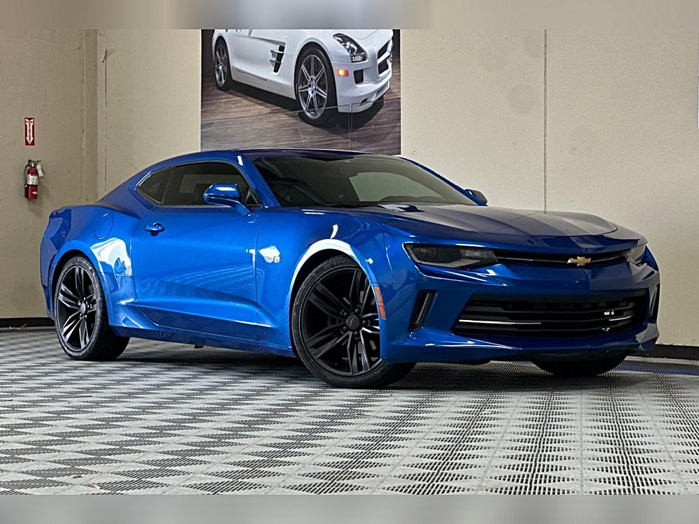 chevrolet camaro 2016 1G1FD1RS7G0138808 image chevrolet camaro 2016 1G1FD1RS7G0138808 image