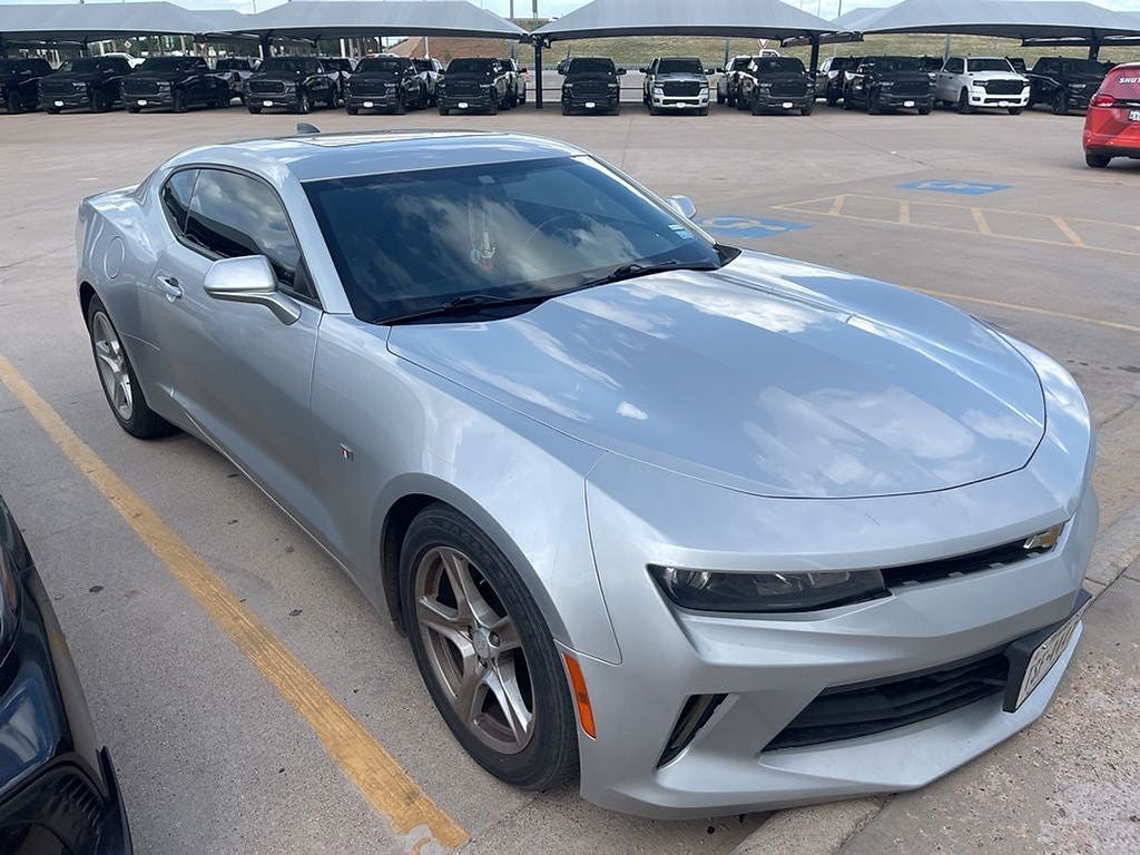 chevrolet camaro 2016 1G1FD1RS2G0176544 image chevrolet camaro 2016 1G1FD1RS2G0176544 image
