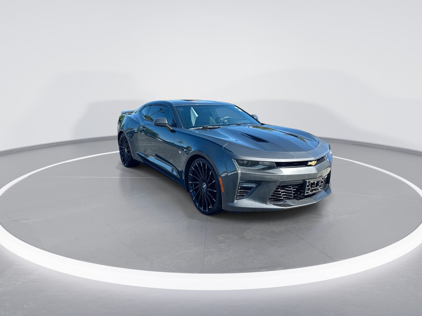 chevrolet camaro 2016 1G1FE1R70G0132468 image chevrolet camaro 2016 1G1FE1R70G0132468 image