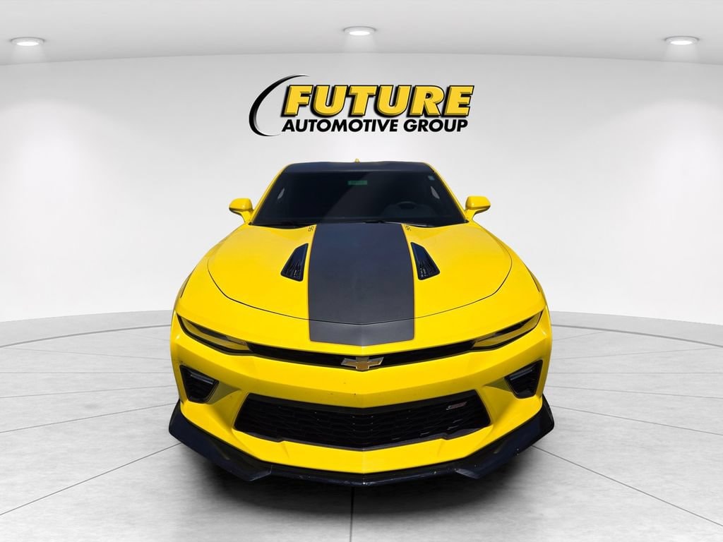 chevrolet camaro 2016 1G1FF1R71G0130497 image chevrolet camaro 2016 1G1FF1R71G0130497 image