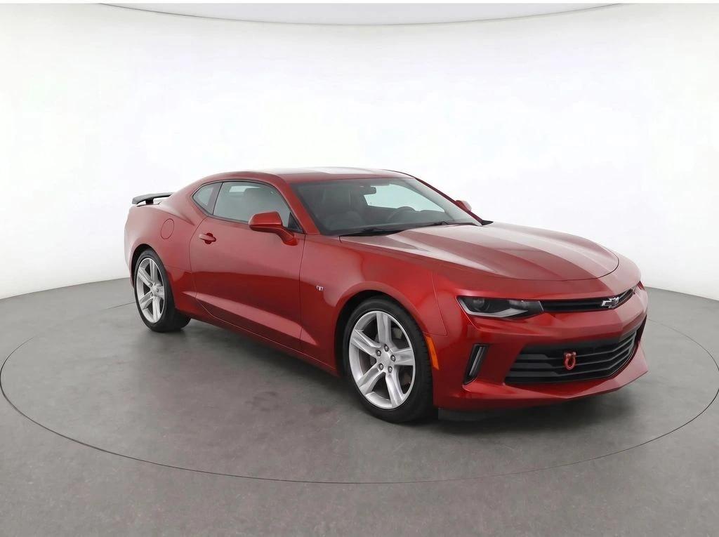 chevrolet camaro 2016 1G1FD1RX4G0167095 image chevrolet camaro 2016 1G1FD1RX4G0167095 image