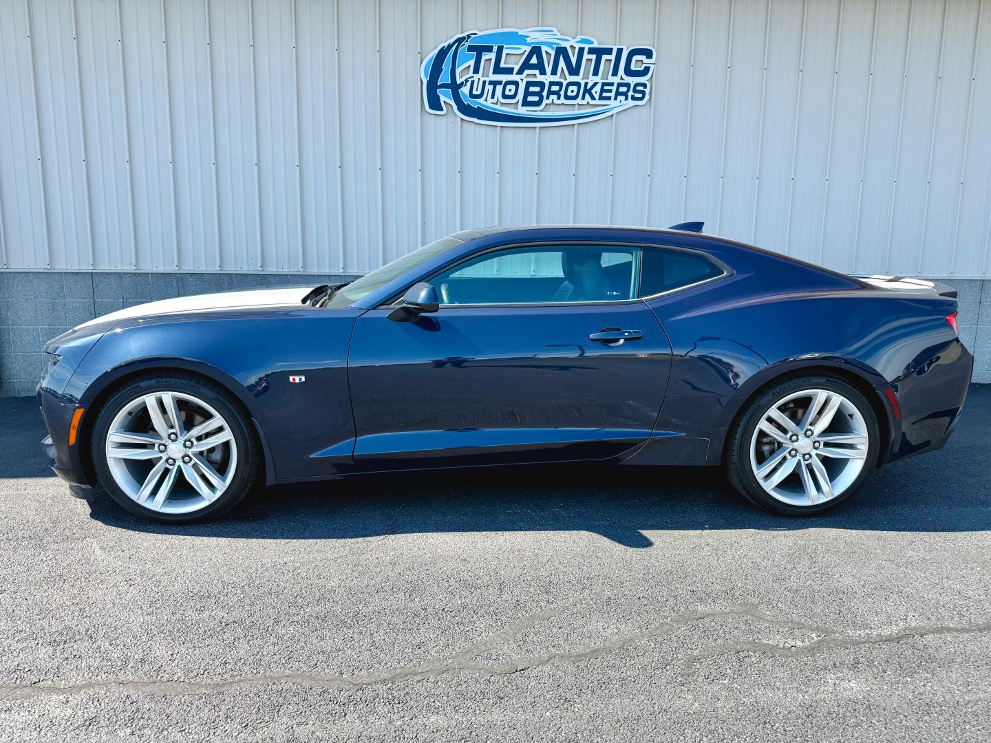 chevrolet camaro 2016 1G1FD1RS2G0189519 image chevrolet camaro 2016 1G1FD1RS2G0189519 image