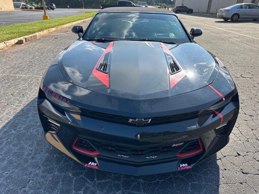 chevrolet camaro 2016 1G1FH3D71G0166770 image chevrolet camaro 2016 1G1FH3D71G0166770 image
