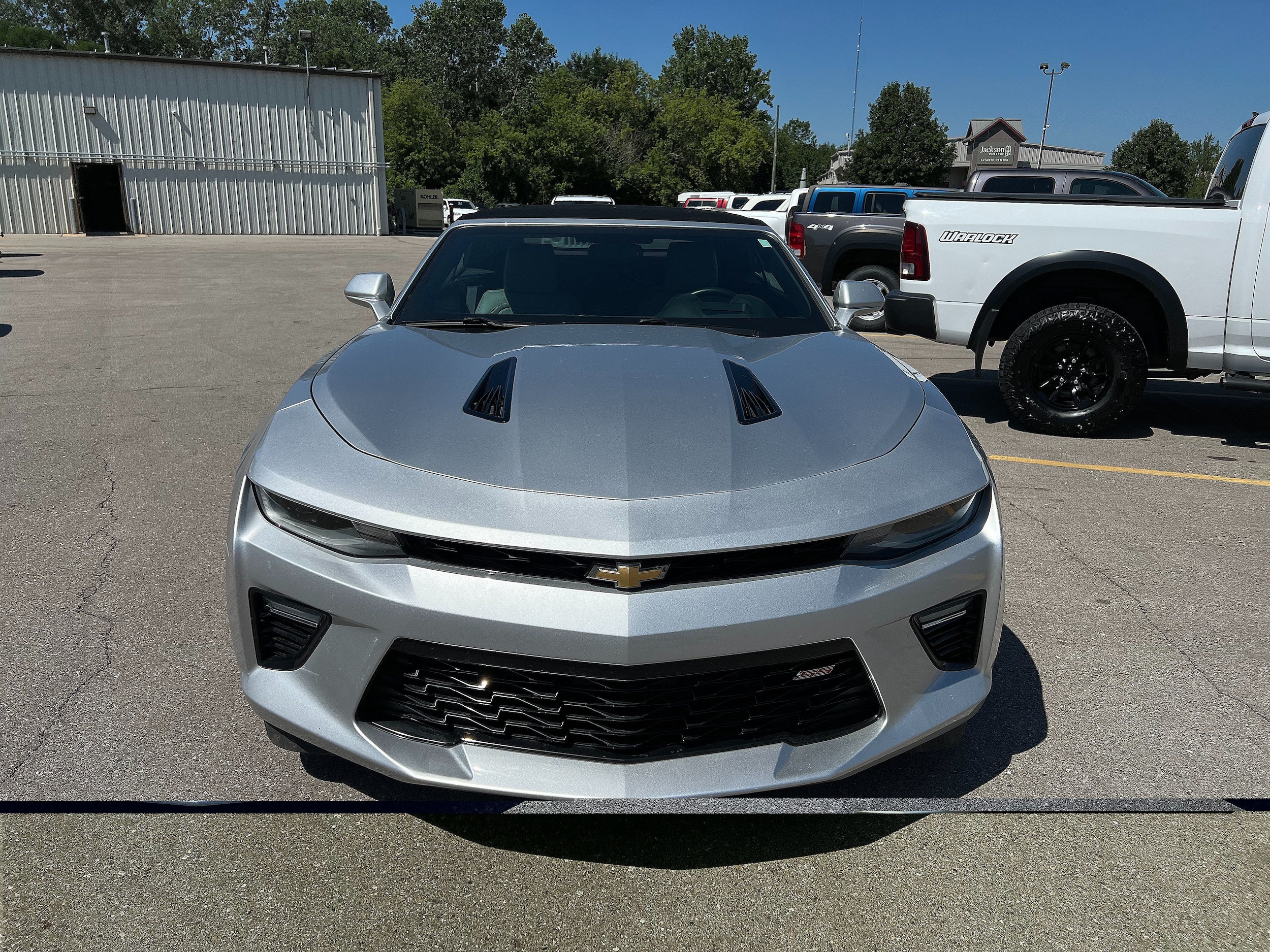 chevrolet camaro 2016 1G1FH3D7XG0177217 image chevrolet camaro 2016 1G1FH3D7XG0177217 image