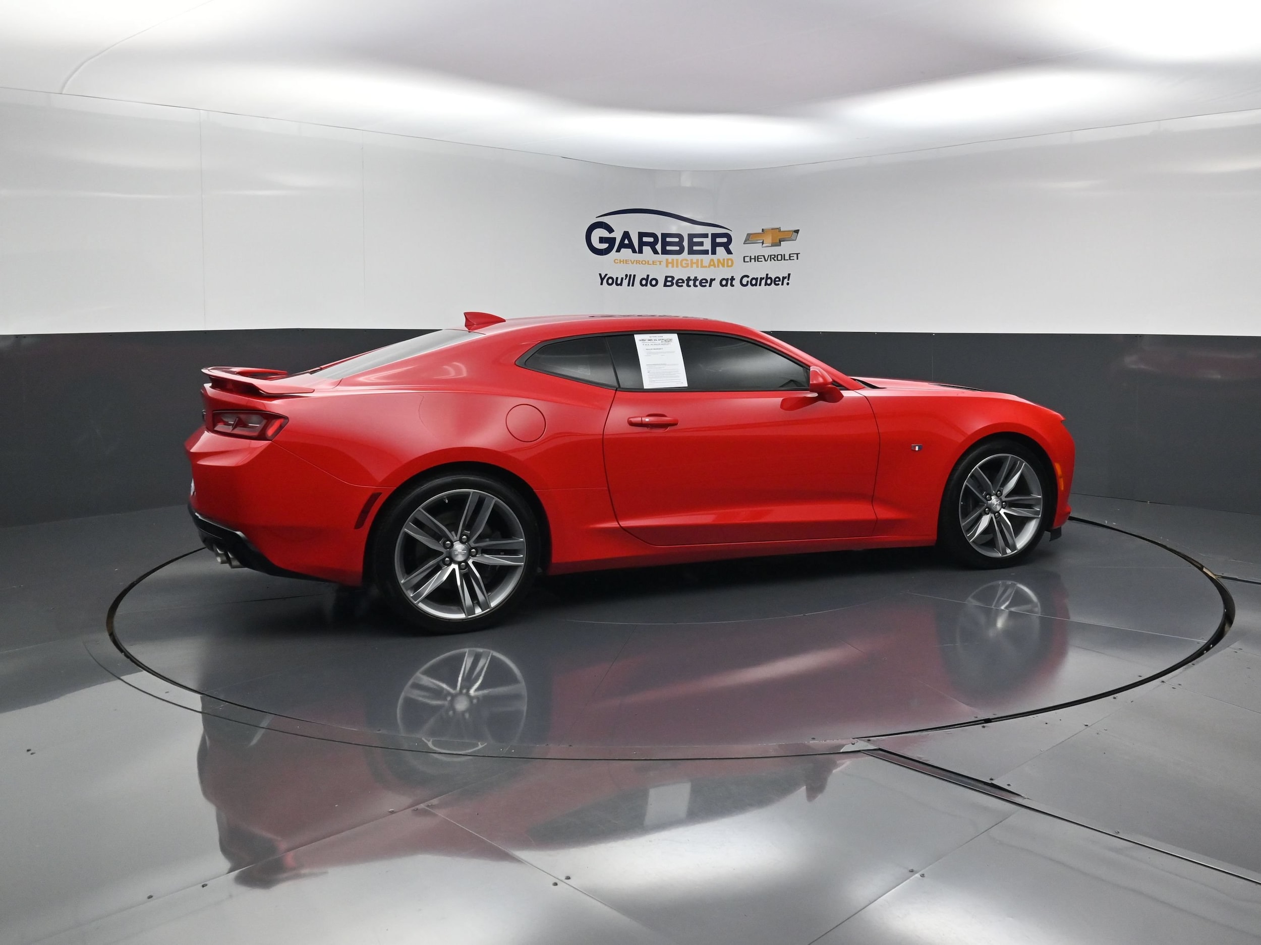 chevrolet camaro 2016 1G1FE1R71G0152065 image chevrolet camaro 2016 1G1FE1R71G0152065 image