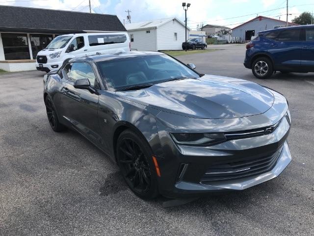 chevrolet camaro 2016 1G1FD1RS2G0176687 image chevrolet camaro 2016 1G1FD1RS2G0176687 image