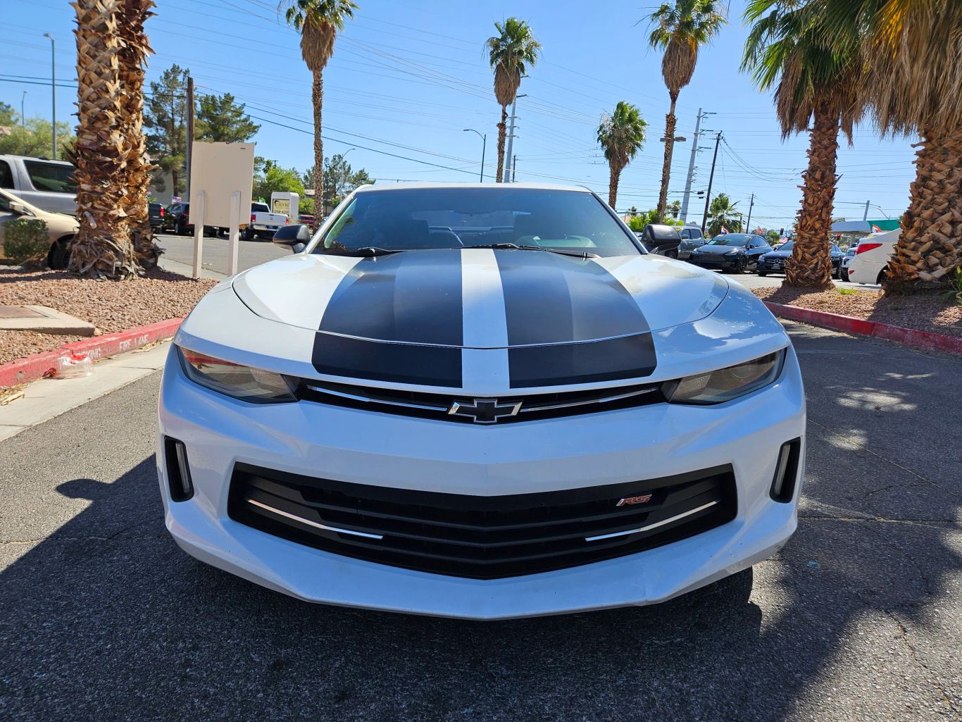 chevrolet camaro 2016 1G1FD1RS0G0131263 image chevrolet camaro 2016 1G1FD1RS0G0131263 image