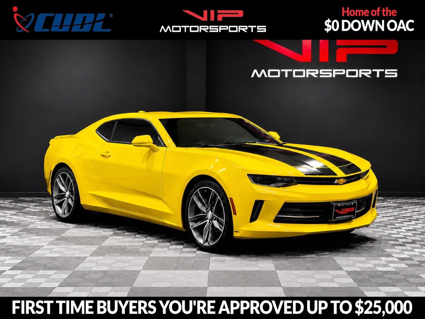 chevrolet camaro 2016 1G1FC1RS8G0168385 image chevrolet camaro 2016 1G1FC1RS8G0168385 image