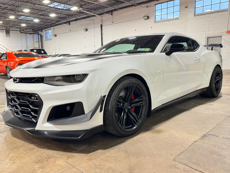 chevrolet camaro 2019 1G1FJ1R61K0132393 image chevrolet camaro 2019 1G1FJ1R61K0132393 image