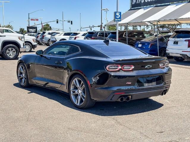 chevrolet camaro 2019 1G1FD1RS3K0126244 image chevrolet camaro 2019 1G1FD1RS3K0126244 image