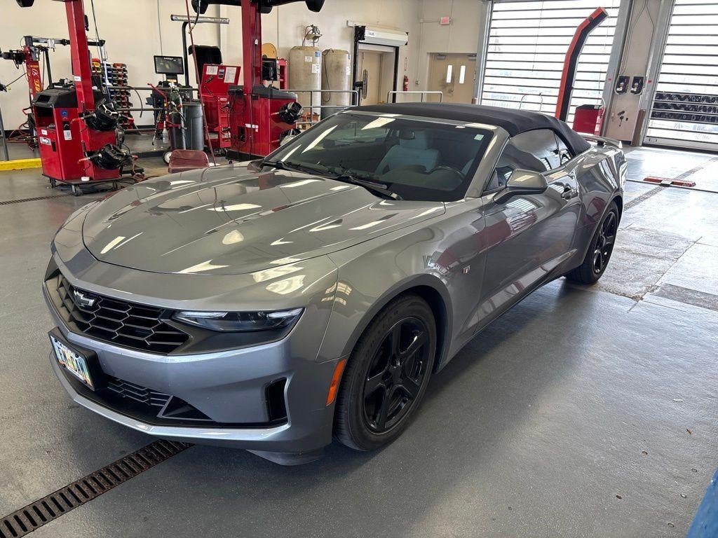 chevrolet camaro 2019 1G1FA3DX7K0140641 image chevrolet camaro 2019 1G1FA3DX7K0140641 image
