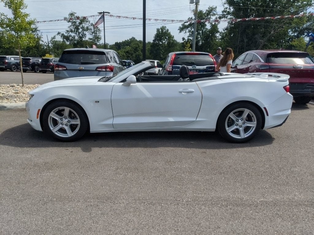 chevrolet camaro 2019 1G1FB3DS4K0128173 image chevrolet camaro 2019 1G1FB3DS4K0128173 image