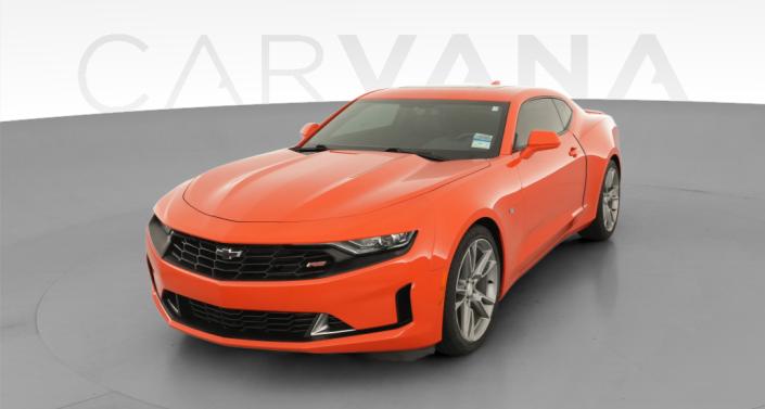 chevrolet camaro 2019 1G1FD1RSXK0150671 image chevrolet camaro 2019 1G1FD1RSXK0150671 image