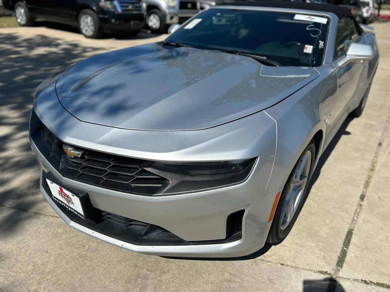 chevrolet camaro 2019 1G1FB3DXXK0110434 image chevrolet camaro 2019 1G1FB3DXXK0110434 image