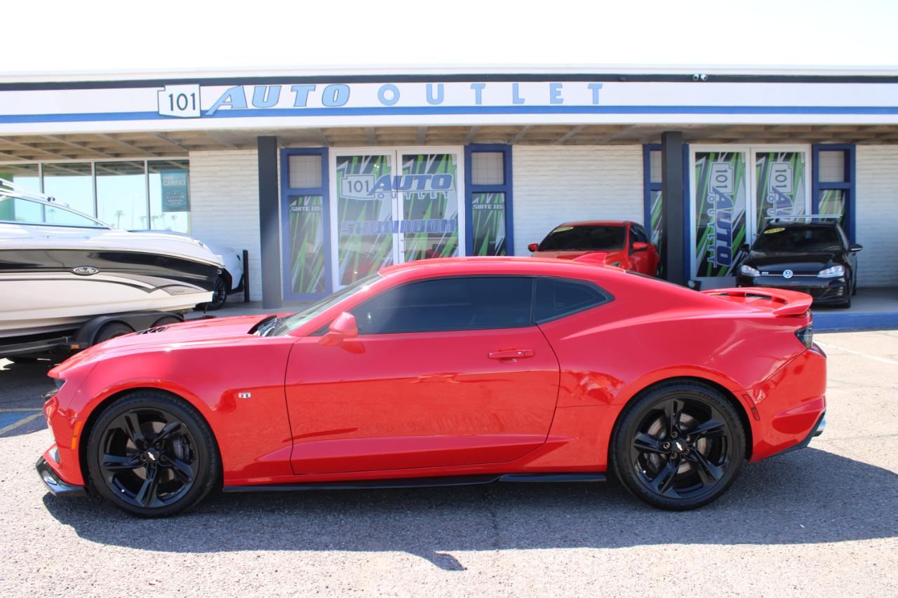 chevrolet camaro 2019 1G1FE1R77K0159126 image chevrolet camaro 2019 1G1FE1R77K0159126 image