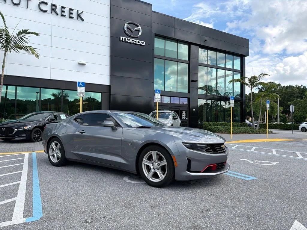 chevrolet camaro 2019 1G1FD1RS2K0134514 image chevrolet camaro 2019 1G1FD1RS2K0134514 image