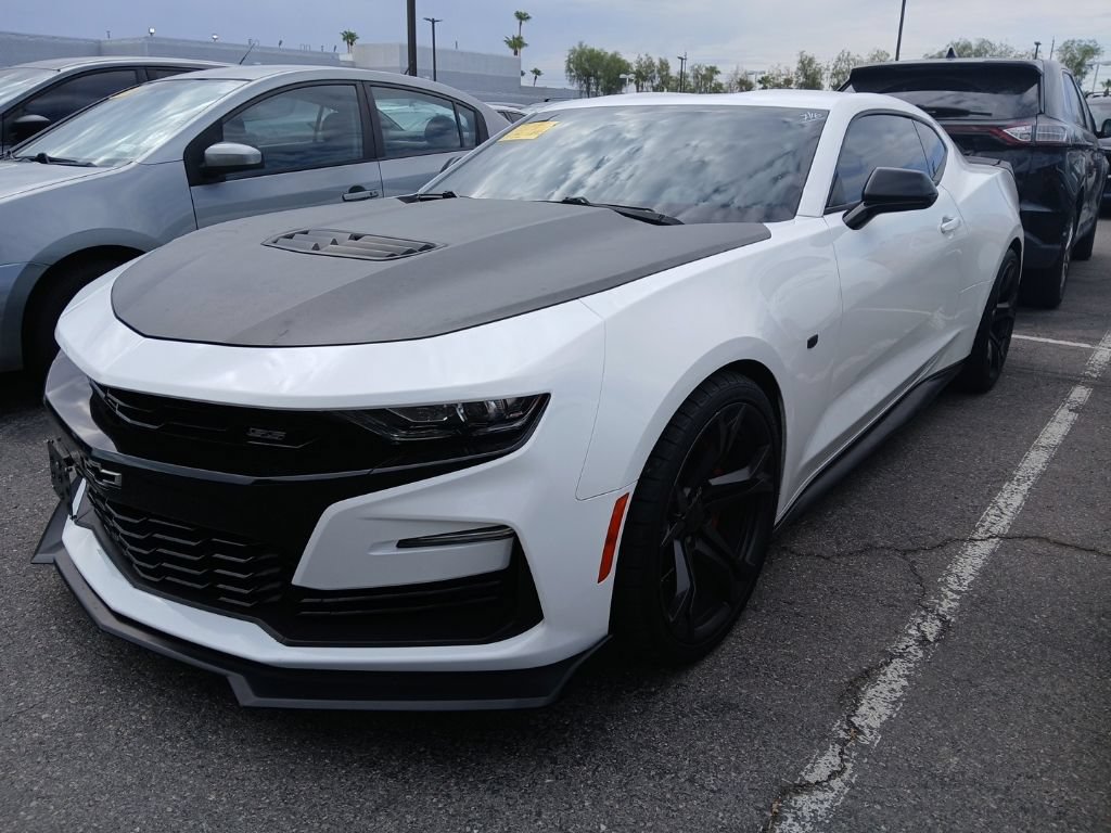 chevrolet camaro 2019 1G1FE1R77K0154329 image chevrolet camaro 2019 1G1FE1R77K0154329 image