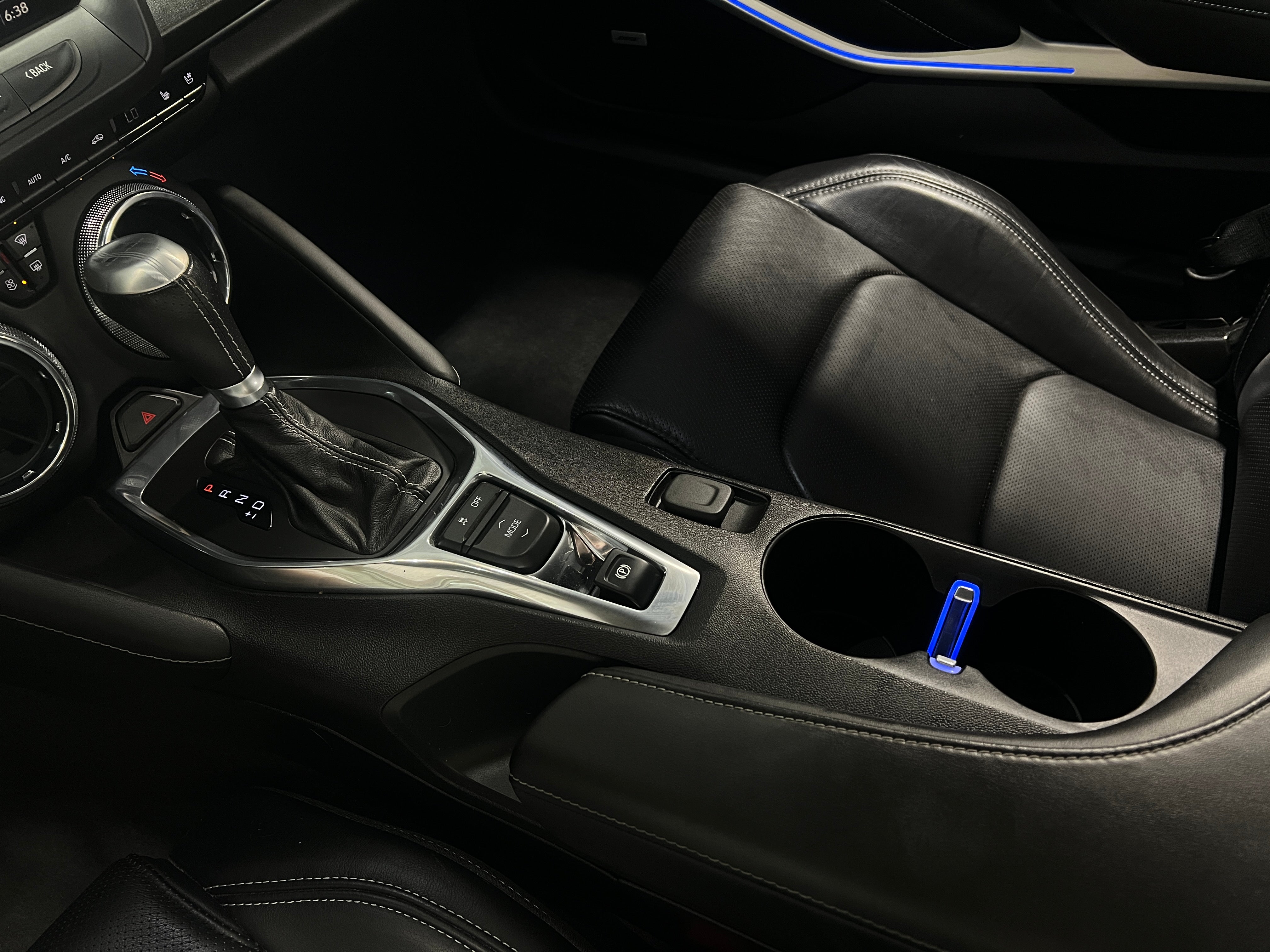 chevrolet camaro 2019 1G1FH3D73K0129079 image chevrolet camaro 2019 1G1FH3D73K0129079 image