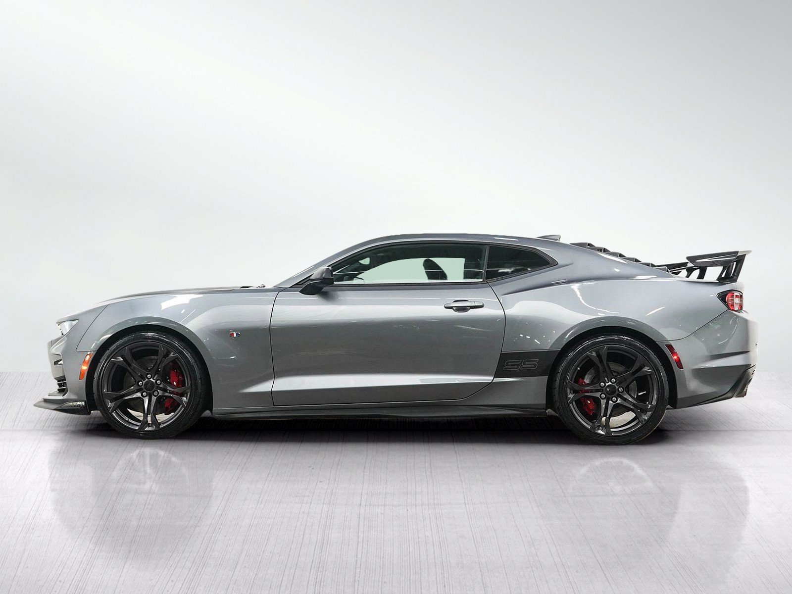 chevrolet camaro 2019 1G1FE1R77K0145890 image chevrolet camaro 2019 1G1FE1R77K0145890 image