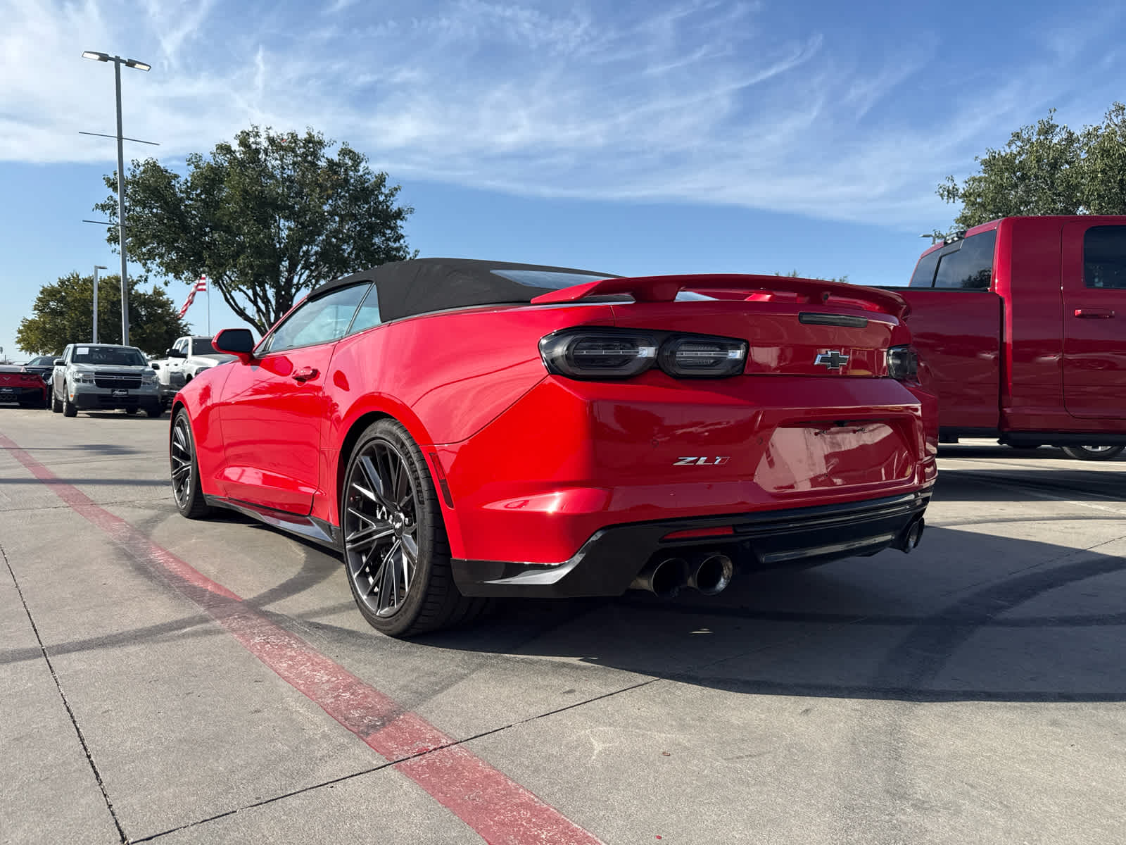 chevrolet camaro 2019 1G1FK3D69K0146302 image chevrolet camaro 2019 1G1FK3D69K0146302 image