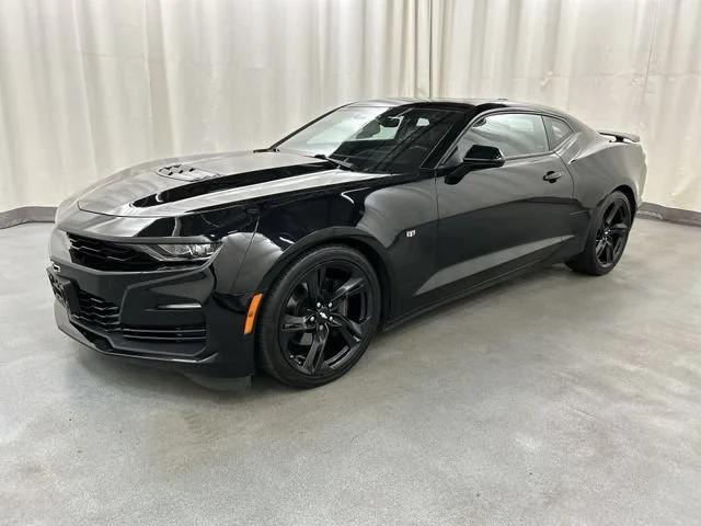 chevrolet camaro 2019 1G1FG1R74K0142441 image chevrolet camaro 2019 1G1FG1R74K0142441 image