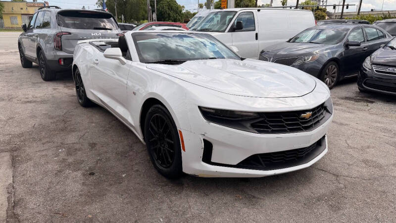 chevrolet camaro 2019 1G1FB3DSXK0112981 image chevrolet camaro 2019 1G1FB3DSXK0112981 image