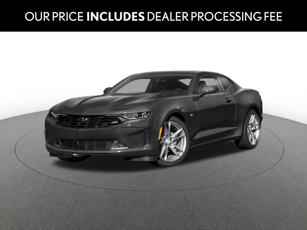 chevrolet camaro 2019 1G1FC1RS3K0149736 image chevrolet camaro 2019 1G1FC1RS3K0149736 image