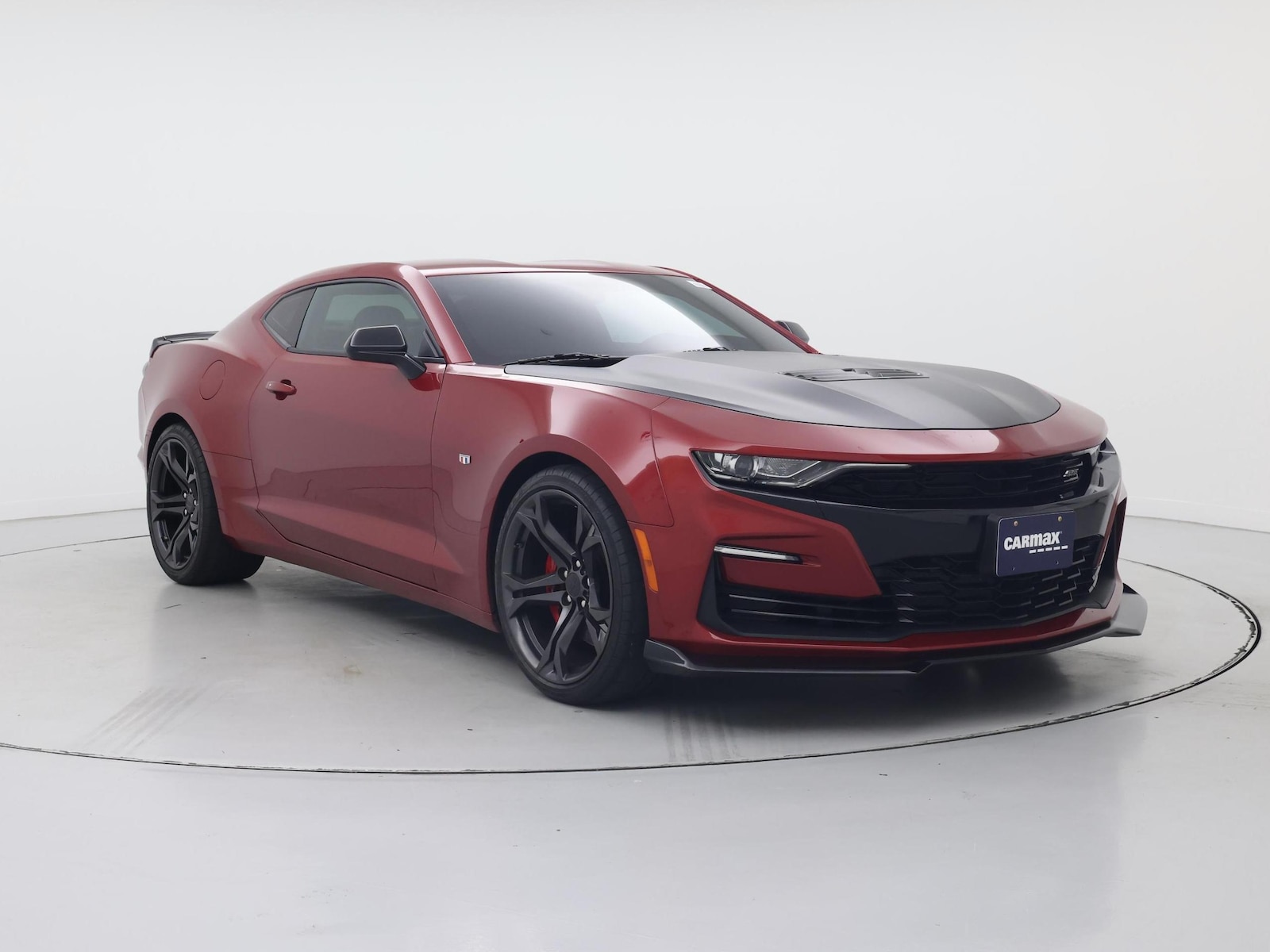 chevrolet camaro 2019 1G1FE1R7XK0122359 image chevrolet camaro 2019 1G1FE1R7XK0122359 image