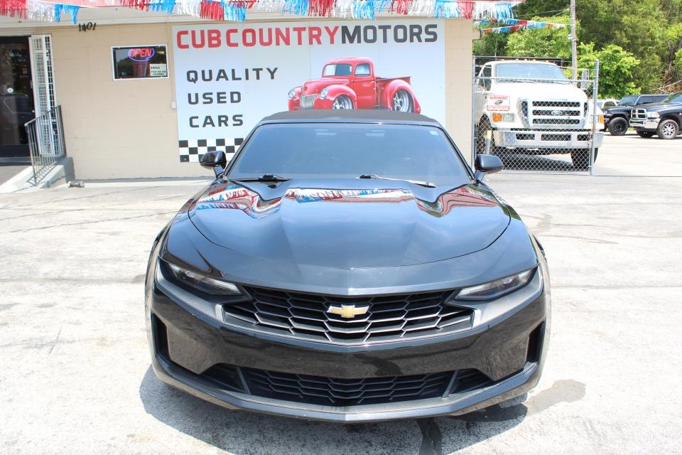 chevrolet camaro 2019 1G1FB3DX1K0133620 image chevrolet camaro 2019 1G1FB3DX1K0133620 image