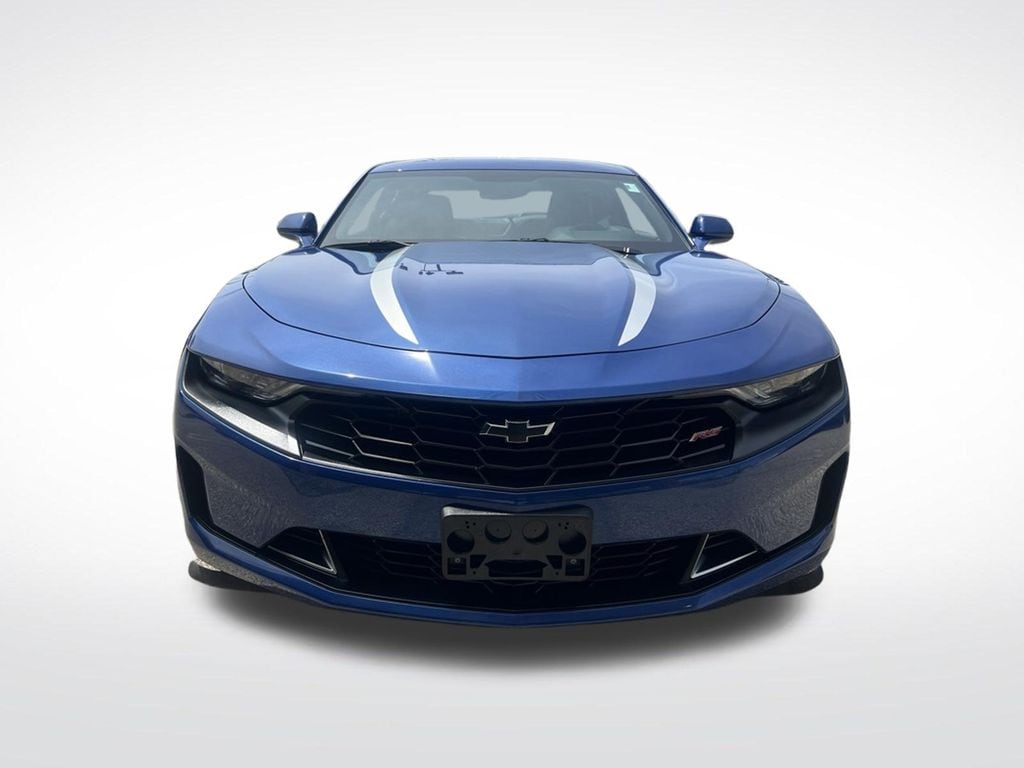 chevrolet camaro 2019 1G1FD1RS4K0121067 image chevrolet camaro 2019 1G1FD1RS4K0121067 image