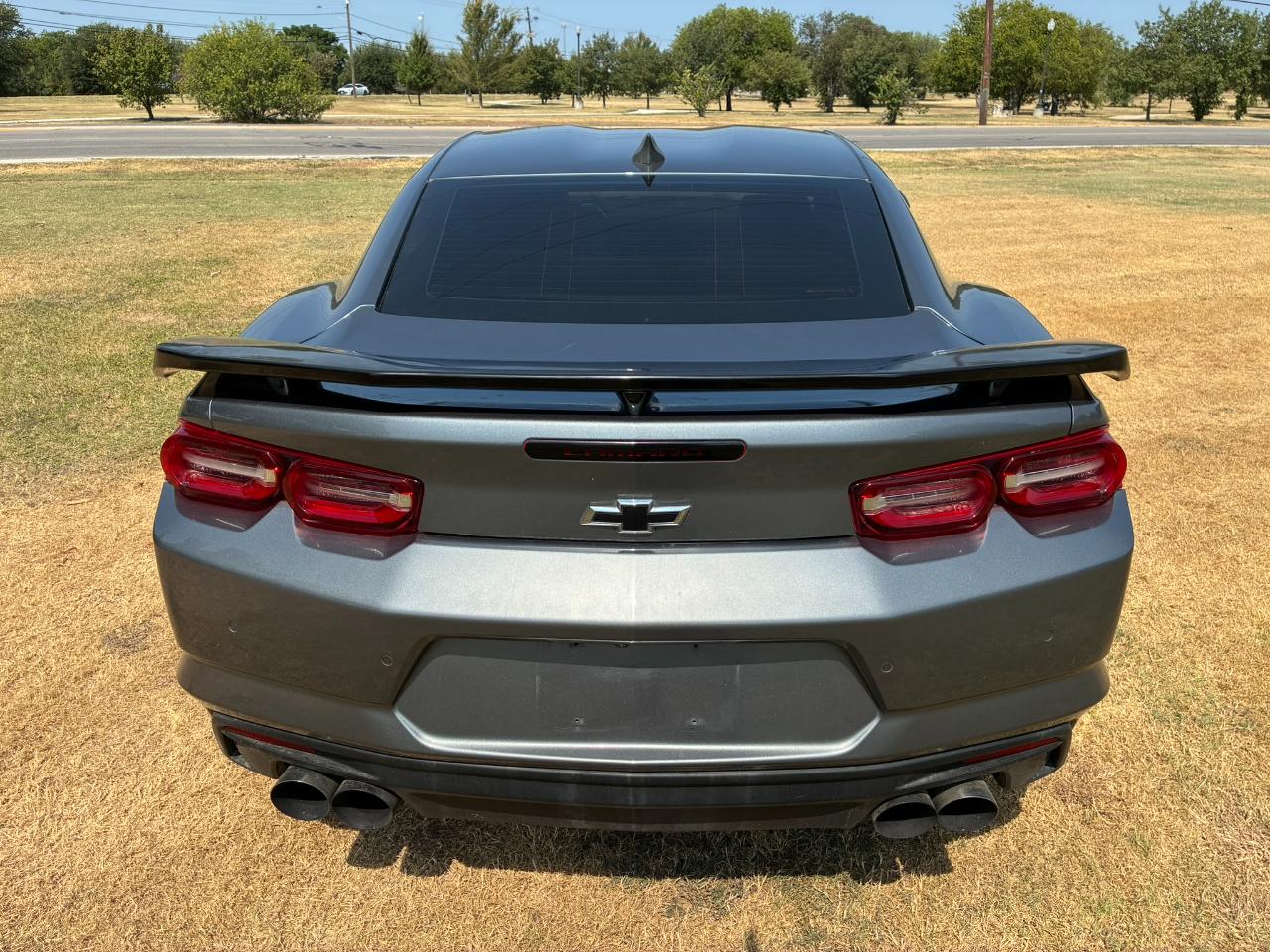 chevrolet camaro 2019 1G1FD1RS2K0112920 image chevrolet camaro 2019 1G1FD1RS2K0112920 image