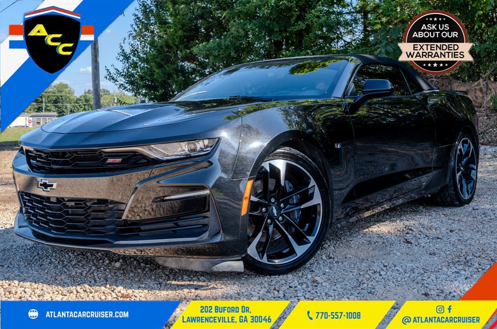 chevrolet camaro 2019 1G1FG3D72K0129884 image chevrolet camaro 2019 1G1FG3D72K0129884 image