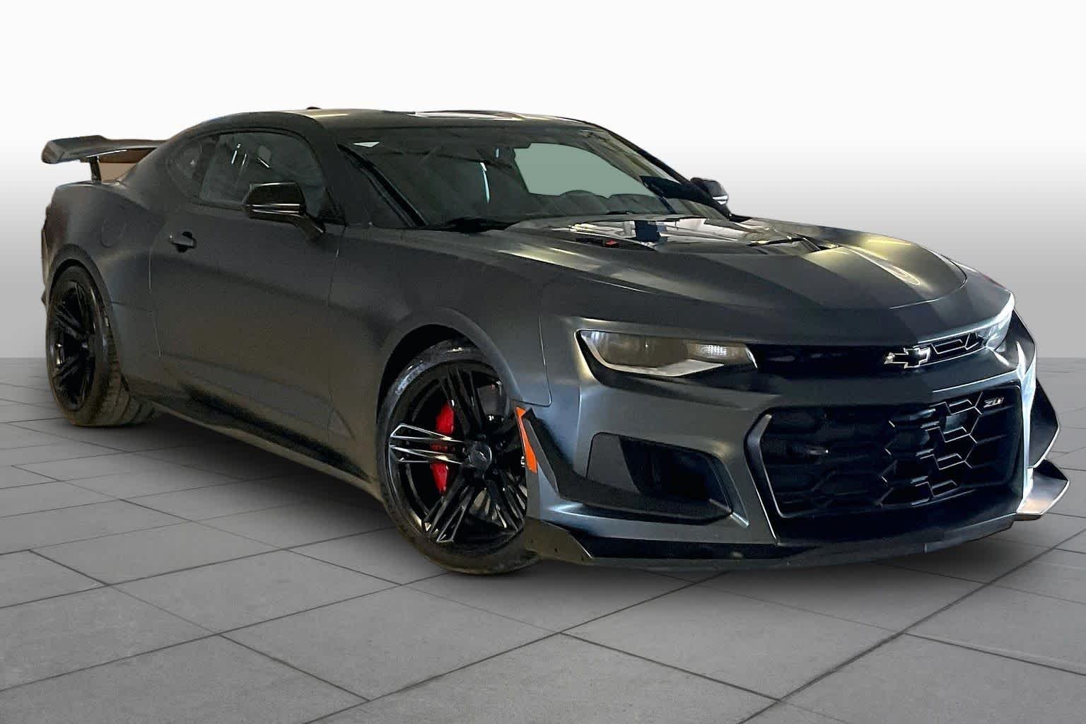 chevrolet camaro 2019 1G1FK1R62K0156196 image chevrolet camaro 2019 1G1FK1R62K0156196 image