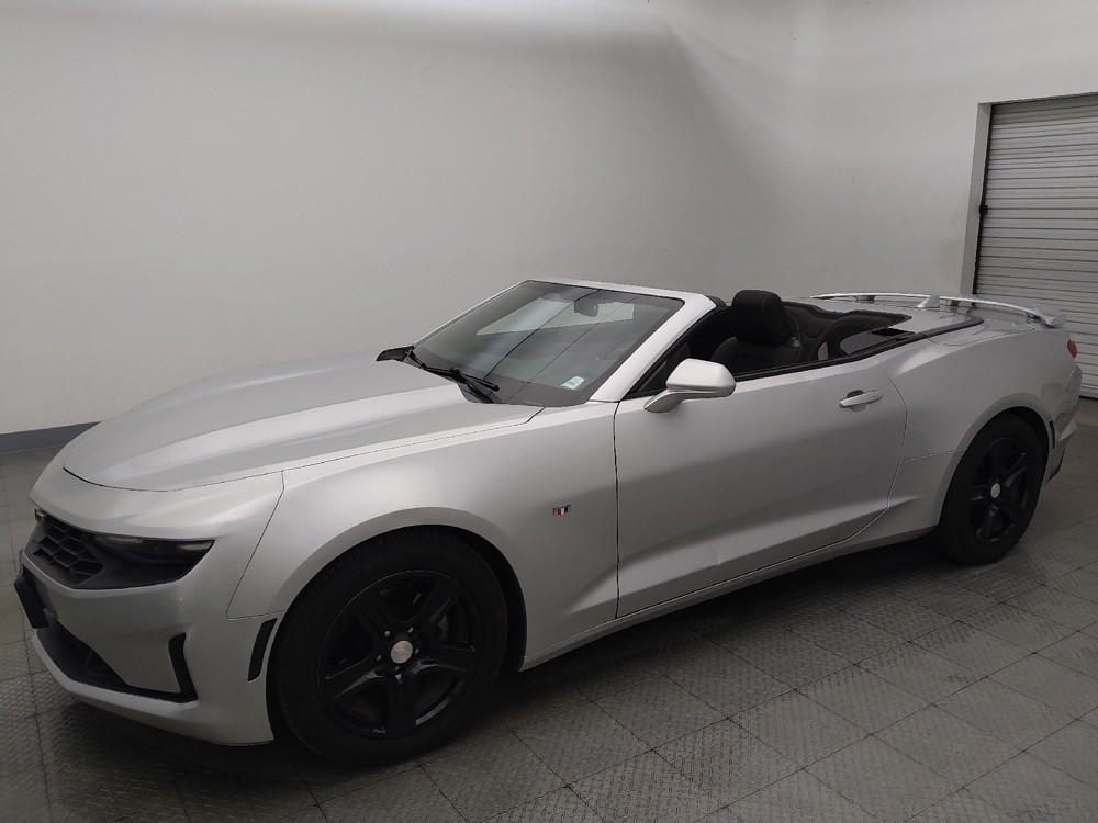 chevrolet camaro 2019 1G1FB3DS2K0117060 image chevrolet camaro 2019 1G1FB3DS2K0117060 image