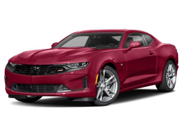 Chevrolet Camaro 2019 1G1FF1R75K0146601 image Chevrolet Camaro 2019 1G1FF1R75K0146601 image