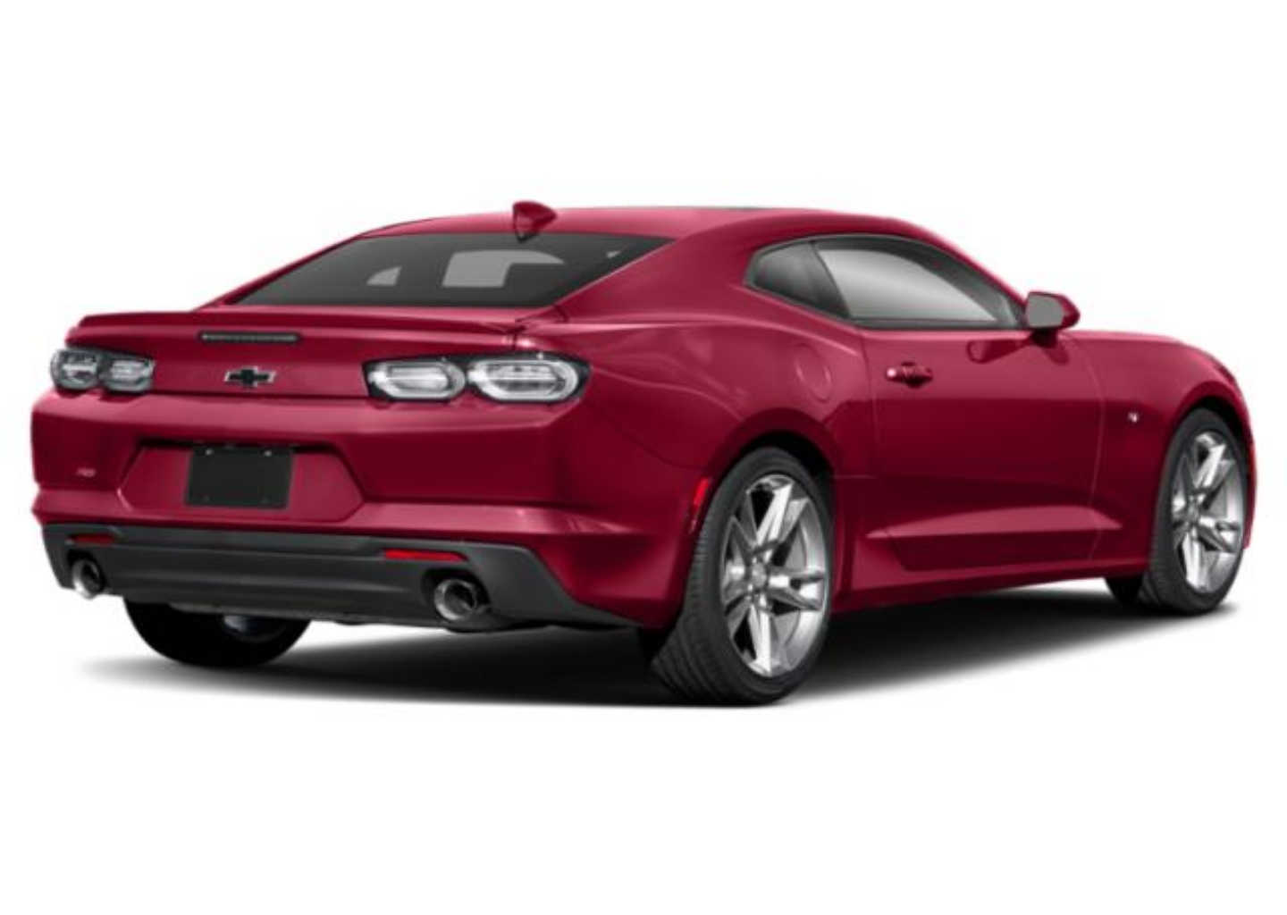 chevrolet camaro 2019 1G1FA1RX2K0127227 image chevrolet camaro 2019 1G1FA1RX2K0127227 image