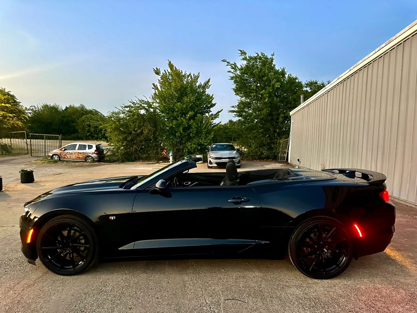 chevrolet camaro 2019 1G1FB3DSXK0109661 image chevrolet camaro 2019 1G1FB3DSXK0109661 image