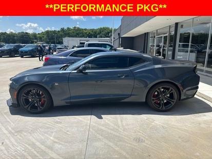 chevrolet camaro 2019 1G1FE1R73K0111087 image chevrolet camaro 2019 1G1FE1R73K0111087 image