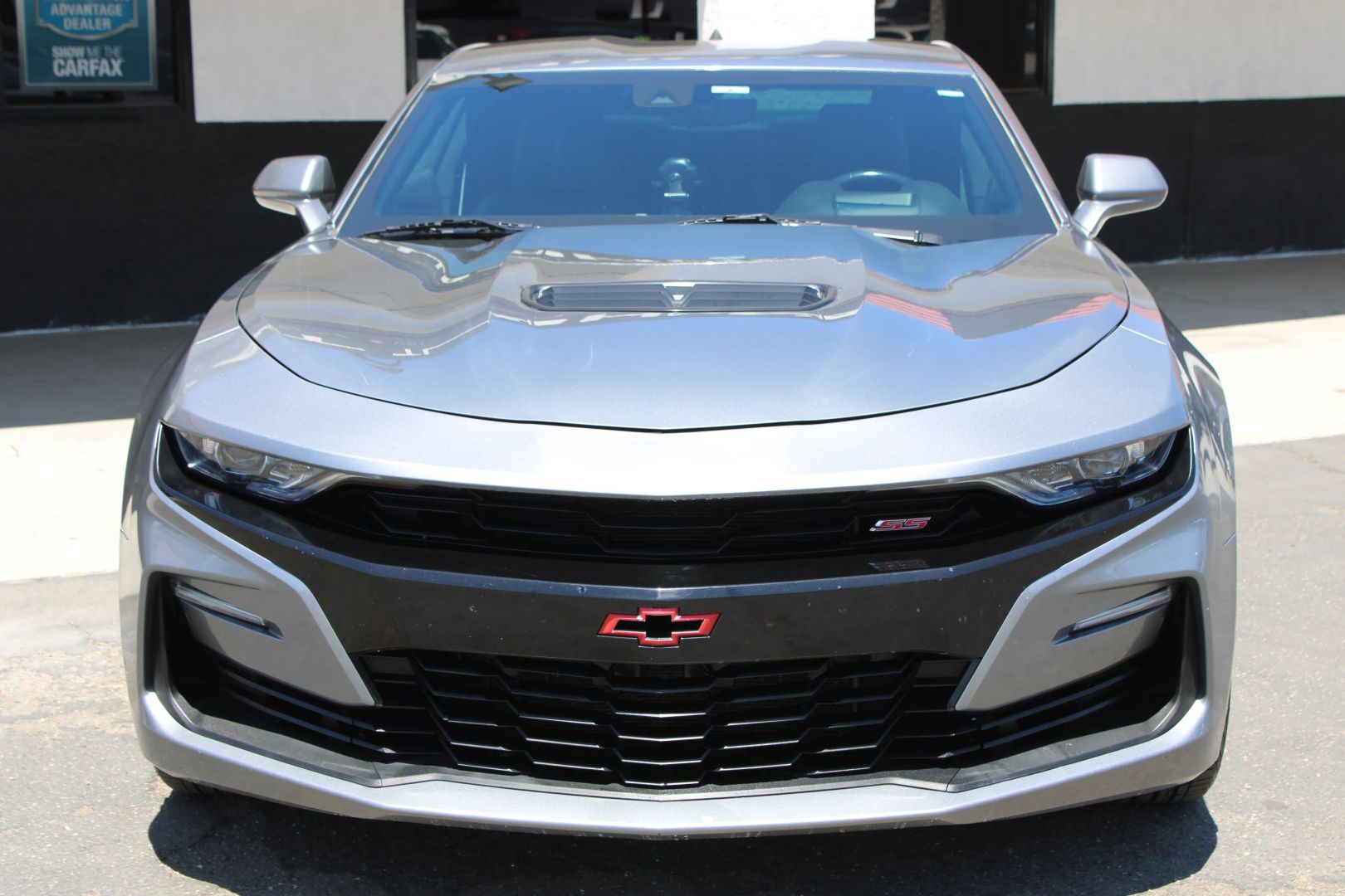 chevrolet camaro 2019 1G1FG1R75K0129570 image chevrolet camaro 2019 1G1FG1R75K0129570 image