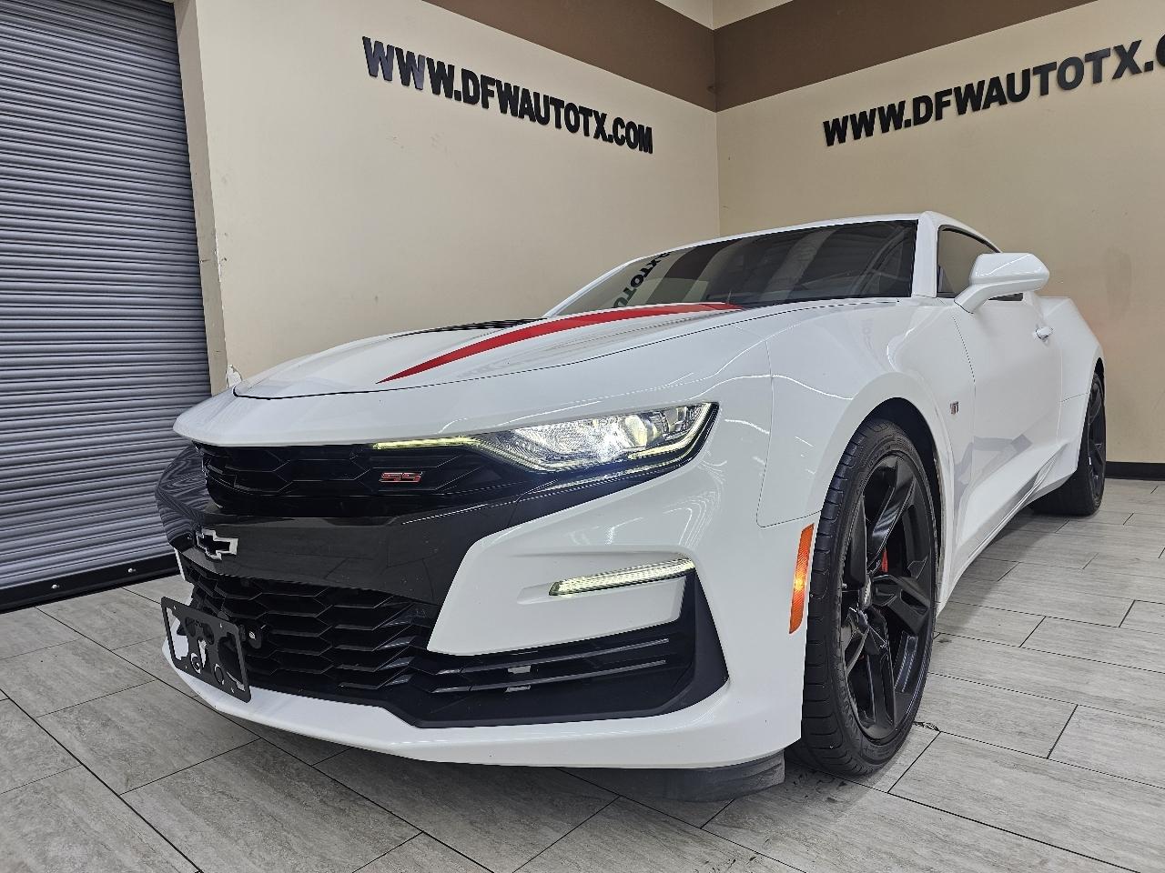 chevrolet camaro 2019 1G1FF1R75K0149563 image chevrolet camaro 2019 1G1FF1R75K0149563 image