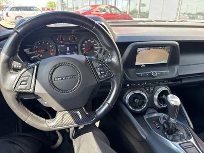 chevrolet camaro 2019 1G1FB3DS5K0117098 image chevrolet camaro 2019 1G1FB3DS5K0117098 image