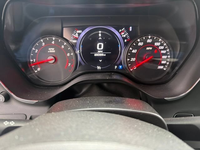 chevrolet camaro 2019 1G1FH3D73K0114906 image chevrolet camaro 2019 1G1FH3D73K0114906 image