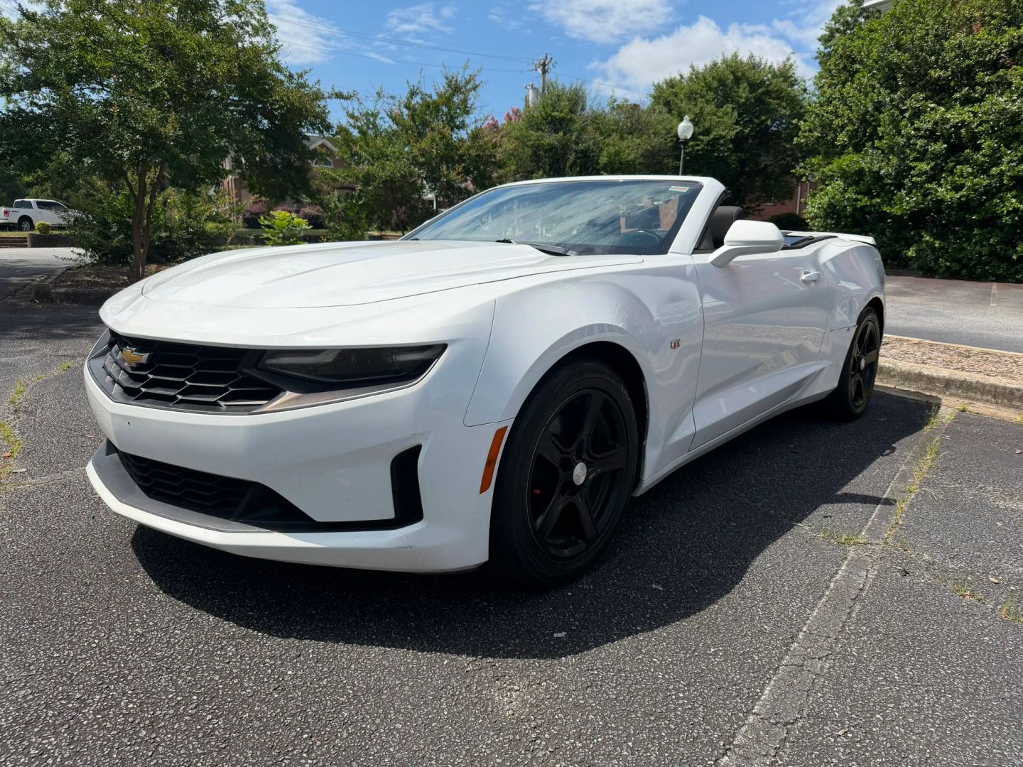 chevrolet camaro 2019 1G1FB3DS9K0120599 image chevrolet camaro 2019 1G1FB3DS9K0120599 image