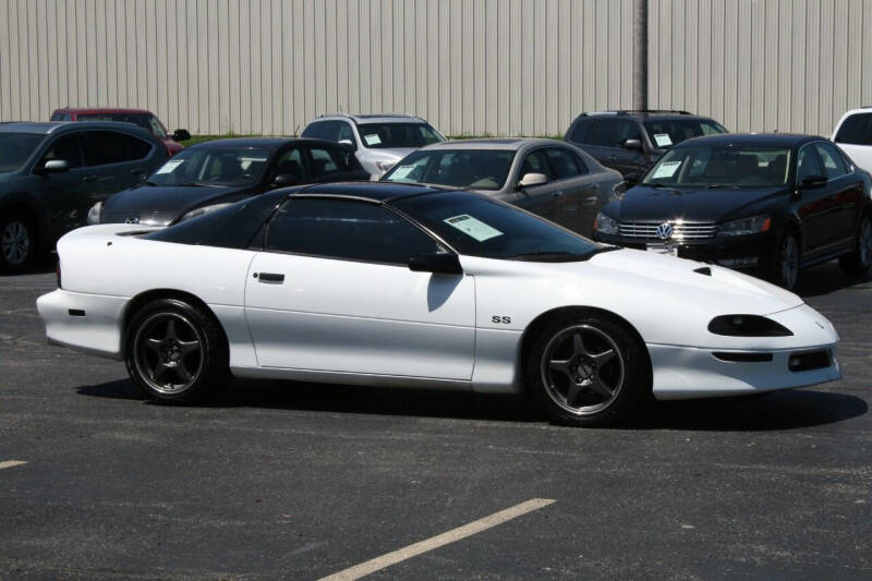 chevrolet camaro 1997 2G1FP22P5V2120063 image chevrolet camaro 1997 2G1FP22P5V2120063 image