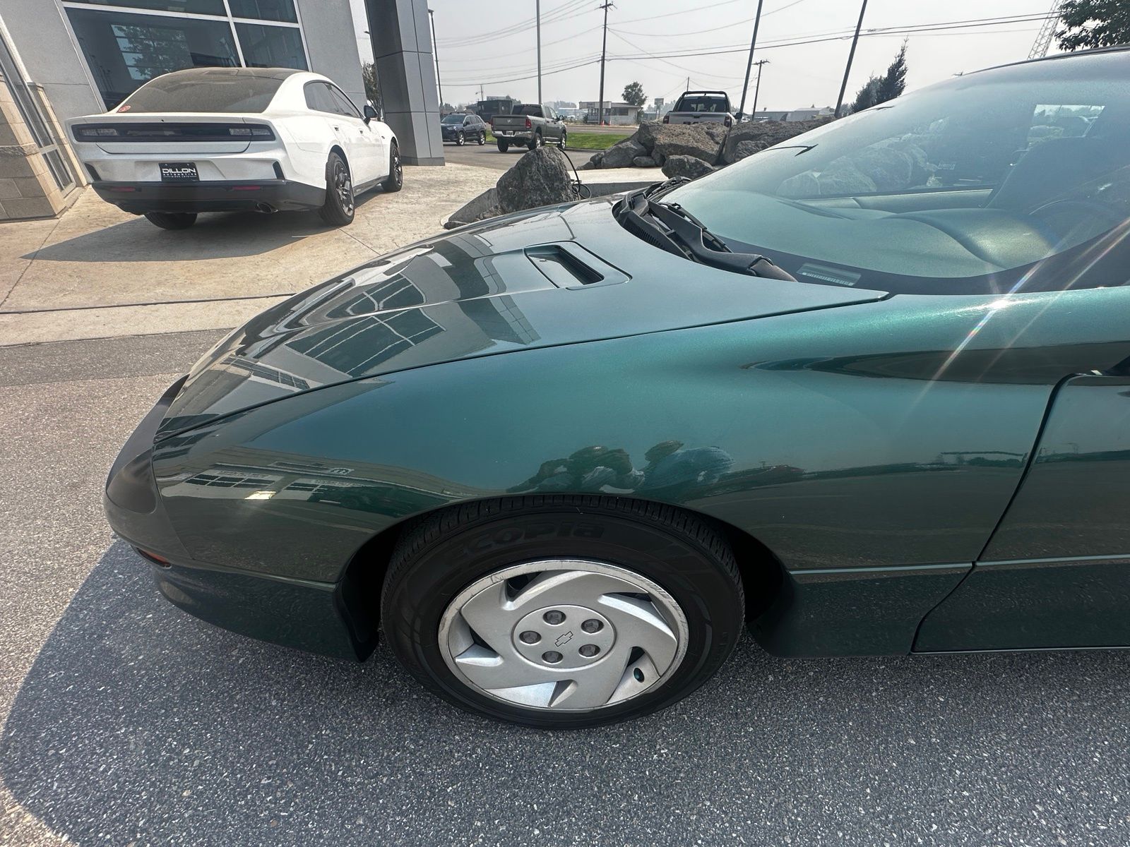chevrolet camaro 1997 2G1FP22K3V2130241 image chevrolet camaro 1997 2G1FP22K3V2130241 image