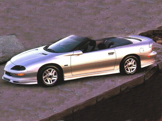 chevrolet camaro 1997 2G1FP32P1V2123418 image chevrolet camaro 1997 2G1FP32P1V2123418 image