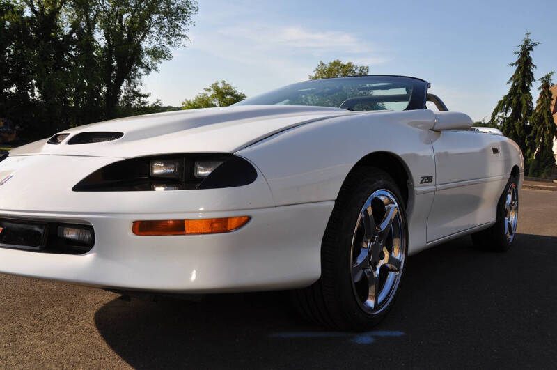 chevrolet camaro 1997 2G1FP32P2V2120804 image chevrolet camaro 1997 2G1FP32P2V2120804 image