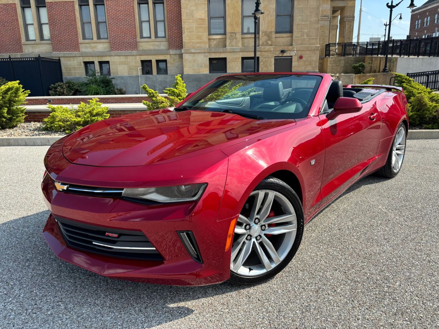 chevrolet camaro 2018 1G1FD3DS9J0132079 image chevrolet camaro 2018 1G1FD3DS9J0132079 image